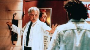 Return of the Killer Tomatoes!