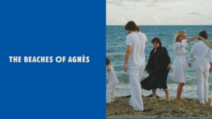 The Beaches of Agnès