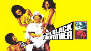 The Black Godfather