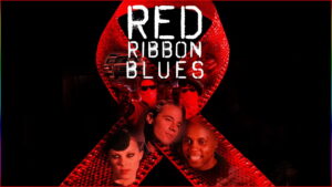 Red Ribbon Blues