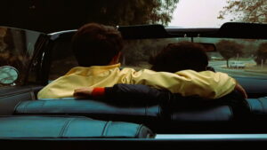 The Courtship of Eddie’s Father