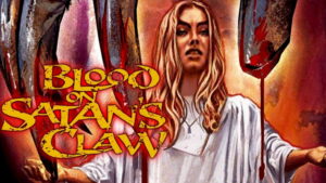 The Blood on Satan’s Claw