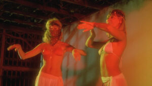 Tire pas sur mon collant