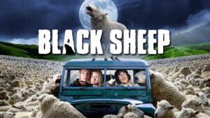 Black Sheep