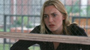 The Life of David Gale