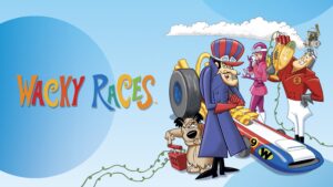 Wacky Races