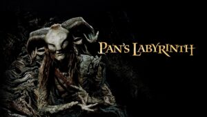 Pan’s Labyrinth