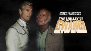 The Valley of Gwangi