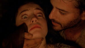 Snow White: A Tale of Terror