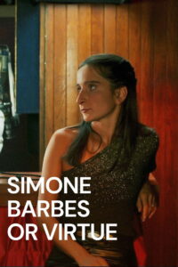 Simone Barbès or Virtue