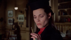 Dr. Jekyll & Sister Hyde