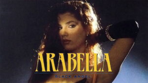 Arabella: Black Angel