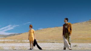 August 32nd on Earth