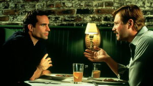 Your Friends & Neighbors