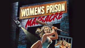 Women’s Prison Massacre