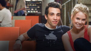 She’s Out of My League