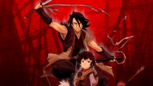 Sword of the Stranger