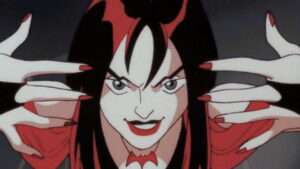 Scooby-Doo! and the Witch’s Ghost