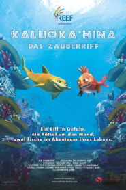 Kaluoka’hina: The Enchanted Reef