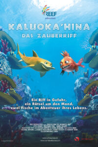 Kaluoka’hina: The Enchanted Reef