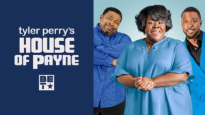 Tyler Perry’s House of Payne