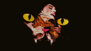 The Cat o’ Nine Tails