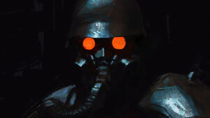 Jin-Roh: The Wolf Brigade