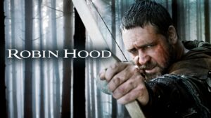 Robin Hood