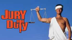Jury Duty