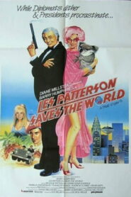 Les Patterson Saves the World