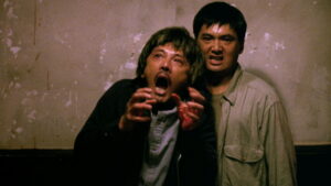 A Better Tomorrow II