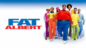 Fat Albert