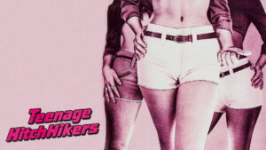 Teenage Hitchhikers