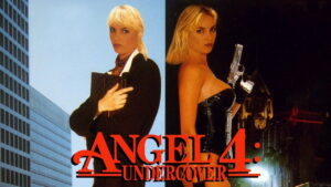 Angel 4: Undercover