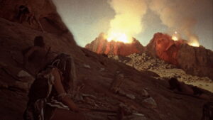 Creatures the World Forgot