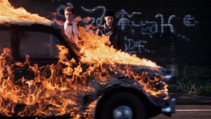 It Couldn’t Happen Here