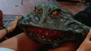 There’s Nothing Out There