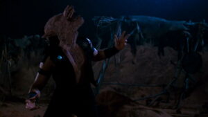 Mortal Kombat: Annihilation