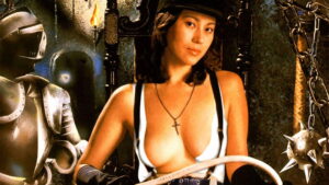 Star of David: Beauty Hunting