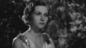 The Woman at the End of the World