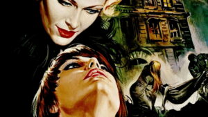 Daughters of Darkness