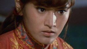 The Return of Sister Street Fighter