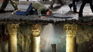 Cities of the Underworld