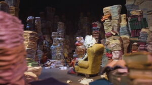 The Adventures of Mark Twain