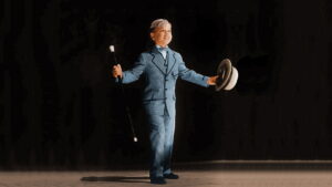 That’s Entertainment!