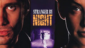 Stranger by Night