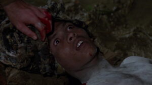 Slave of the Cannibal God