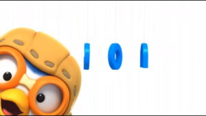 Pororo the Little Penguin