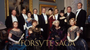 The Forsyte Saga (2002)