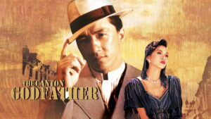 Miracles: The Canton Godfather